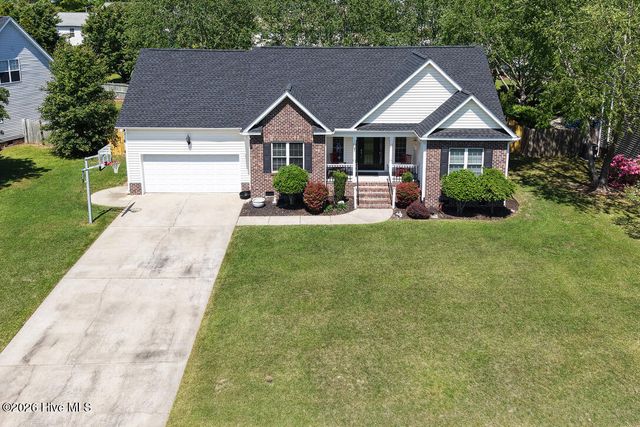 2466 Westminster Drive, Winterville, NC 28590