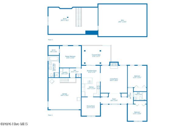2466 Westminster Drive, Winterville, NC 28590