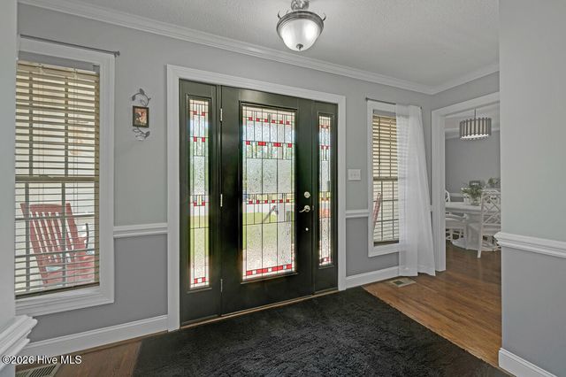 2466 Westminster Drive, Winterville, NC 28590