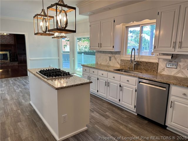493 Kingsford Drive, Fayetteville, NC 28314