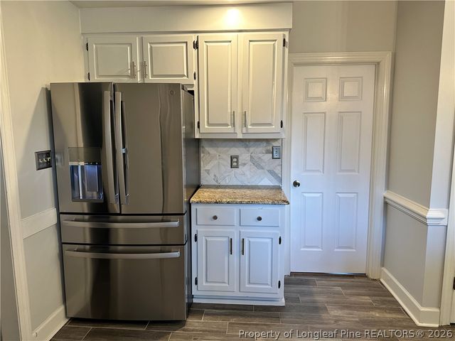 493 Kingsford Drive, Fayetteville, NC 28314