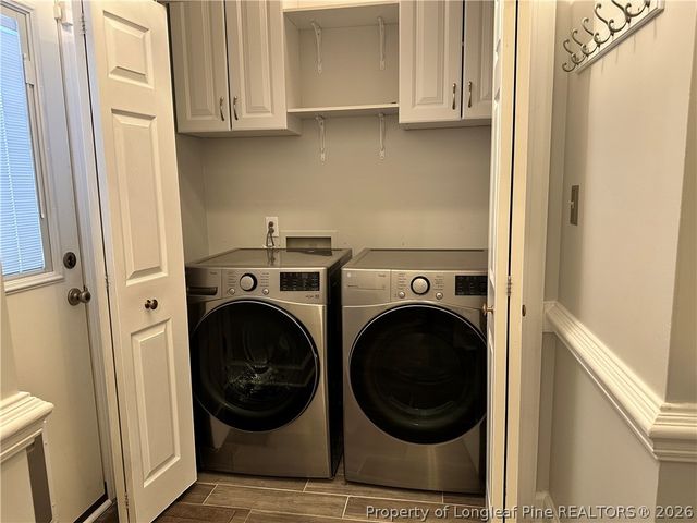 493 Kingsford Drive, Fayetteville, NC 28314