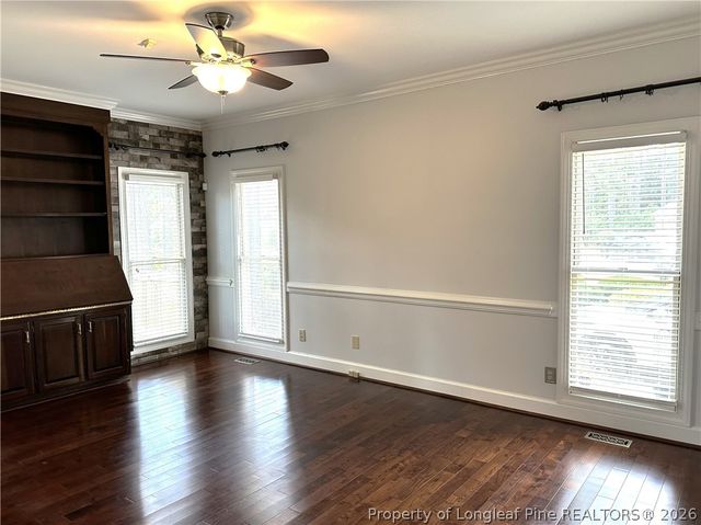 493 Kingsford Drive, Fayetteville, NC 28314