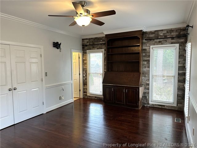 493 Kingsford Drive, Fayetteville, NC 28314