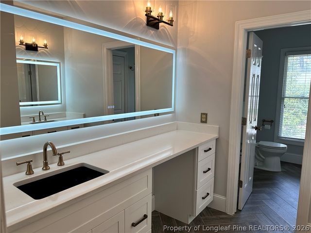 493 Kingsford Drive, Fayetteville, NC 28314