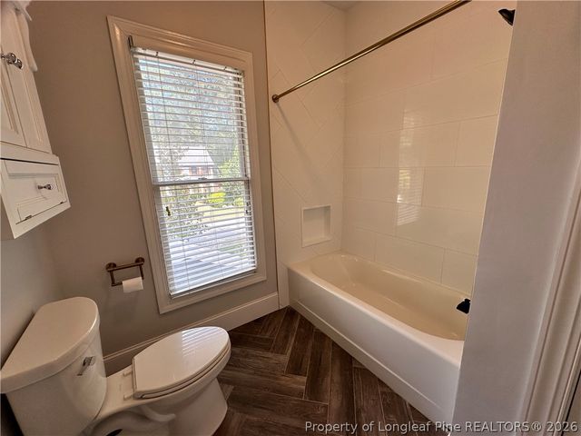 493 Kingsford Drive, Fayetteville, NC 28314