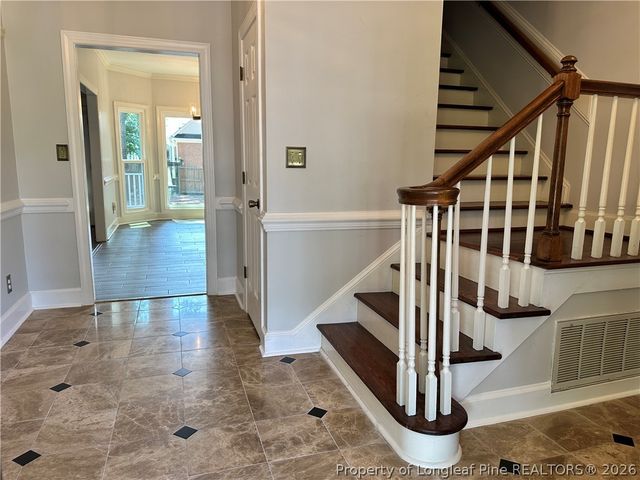 493 Kingsford Drive, Fayetteville, NC 28314
