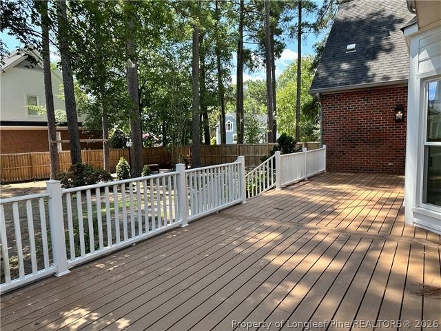 493 Kingsford Drive, Fayetteville, NC 28314
