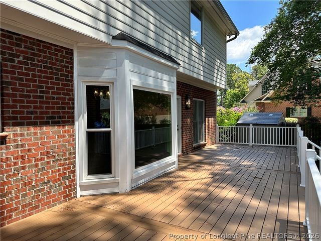 493 Kingsford Drive, Fayetteville, NC 28314