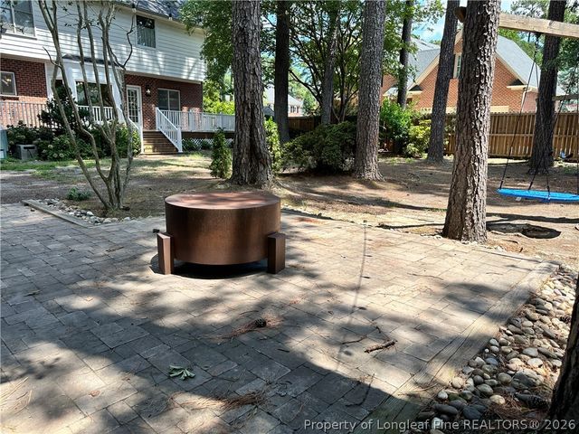 493 Kingsford Drive, Fayetteville, NC 28314