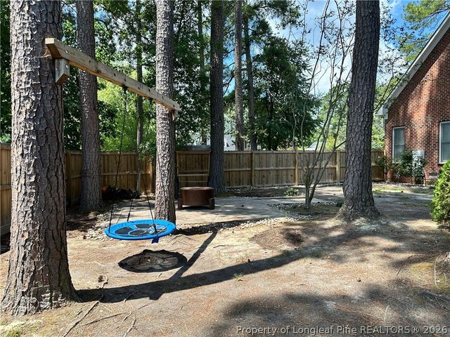 493 Kingsford Drive, Fayetteville, NC 28314