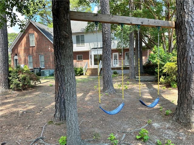 493 Kingsford Drive, Fayetteville, NC 28314