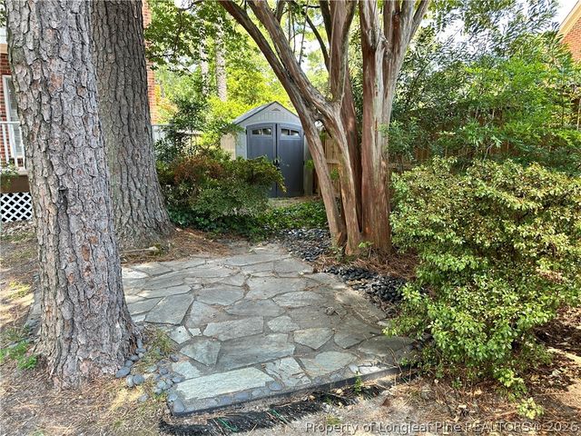 493 Kingsford Drive, Fayetteville, NC 28314