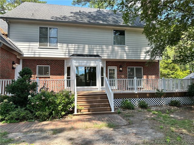 493 Kingsford Drive, Fayetteville, NC 28314