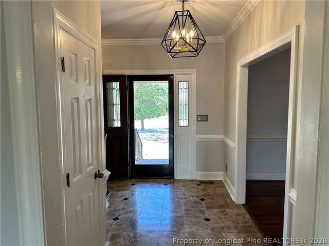493 Kingsford Drive, Fayetteville, NC 28314