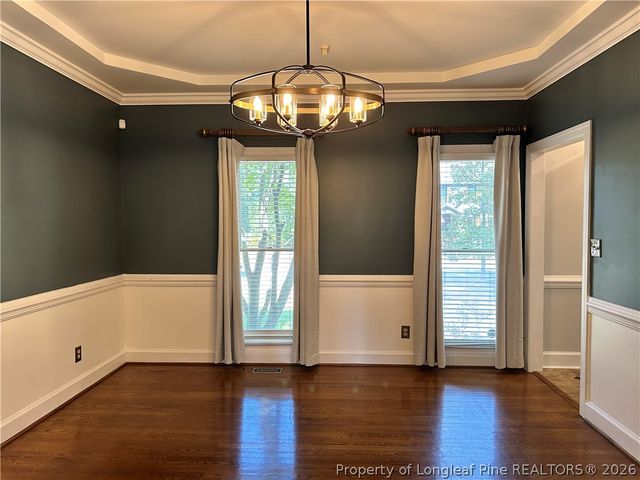 493 Kingsford Drive, Fayetteville, NC 28314