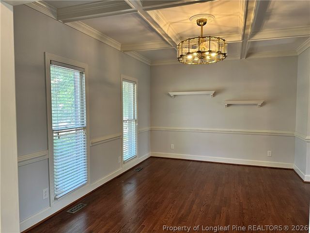 493 Kingsford Drive, Fayetteville, NC 28314