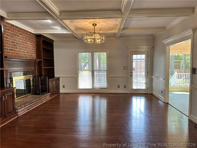 493 Kingsford Drive, Fayetteville, NC 28314