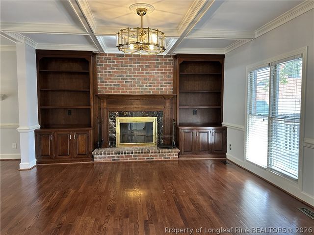 493 Kingsford Drive, Fayetteville, NC 28314