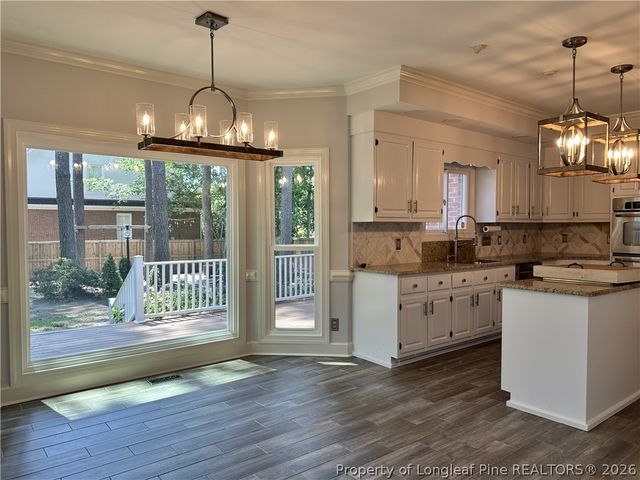 493 Kingsford Drive, Fayetteville, NC 28314