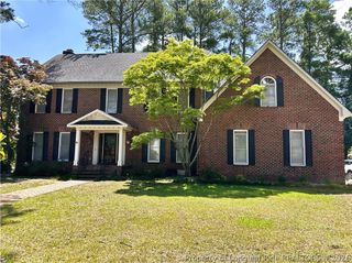 493 Kingsford Drive, Fayetteville, NC 28314