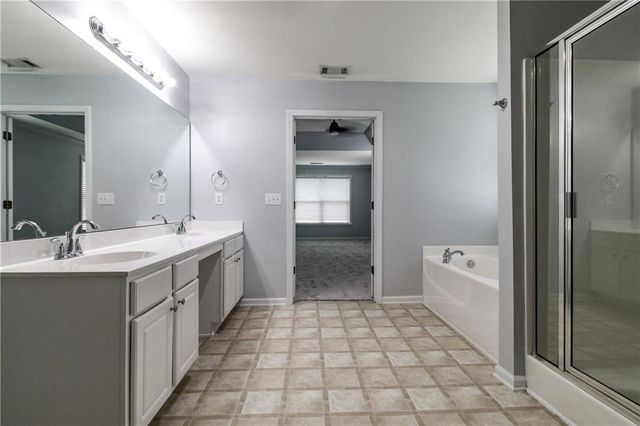 3106 Delacorte Drive, Acworth, GA 30101