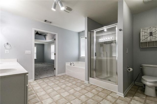 3106 Delacorte Drive, Acworth, GA 30101