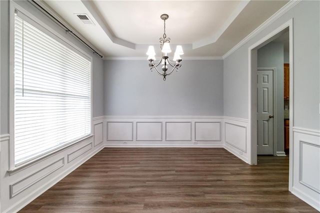 3106 Delacorte Drive, Acworth, GA 30101