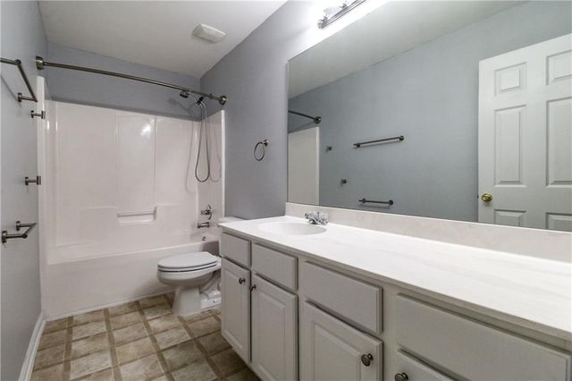3106 Delacorte Drive, Acworth, GA 30101