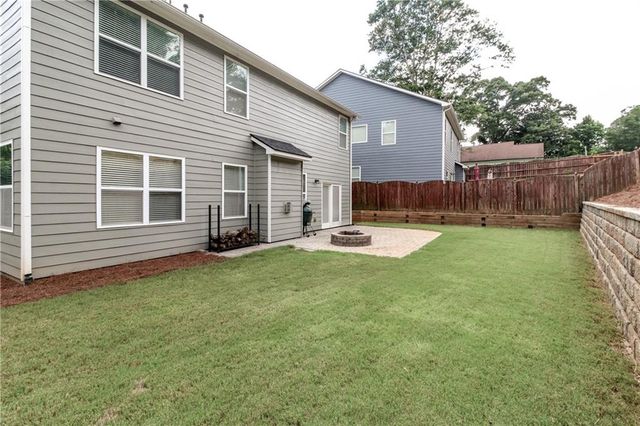 3106 Delacorte Drive, Acworth, GA 30101