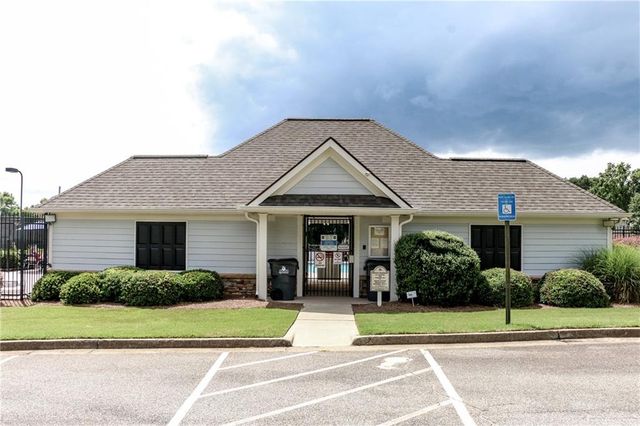 3106 Delacorte Drive, Acworth, GA 30101