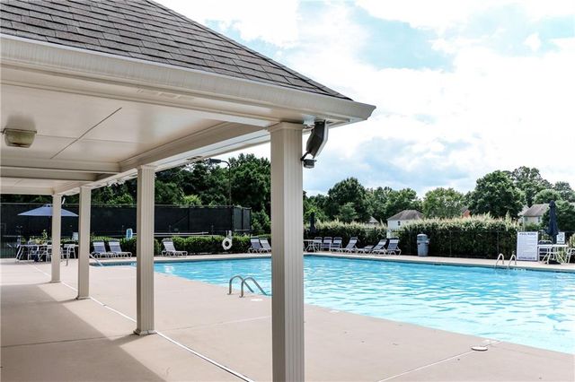 3106 Delacorte Drive, Acworth, GA 30101