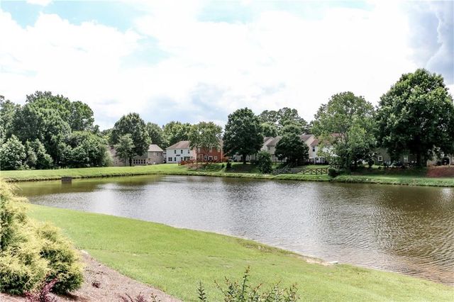 3106 Delacorte Drive, Acworth, GA 30101