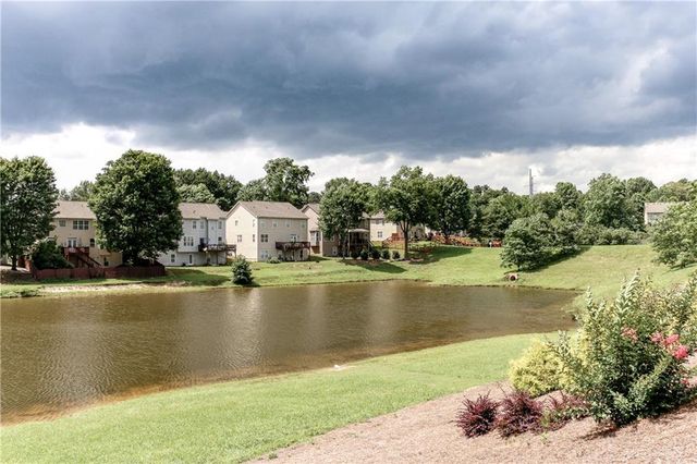 3106 Delacorte Drive, Acworth, GA 30101