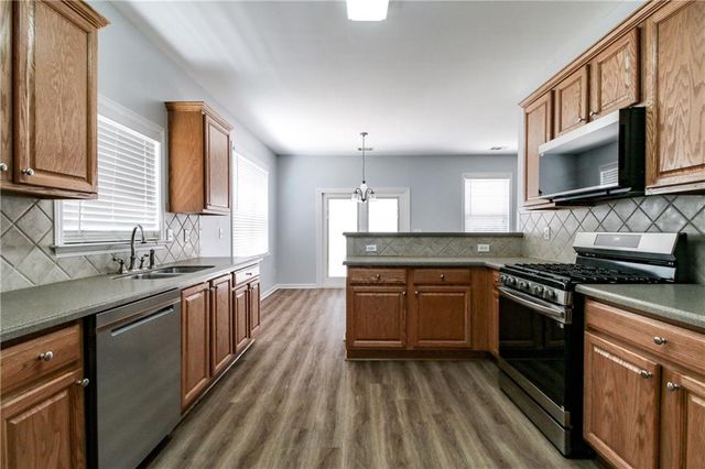 3106 Delacorte Drive, Acworth, GA 30101