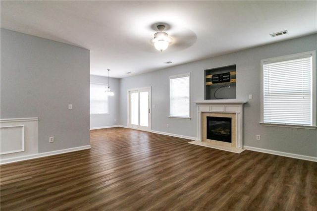 3106 Delacorte Drive, Acworth, GA 30101