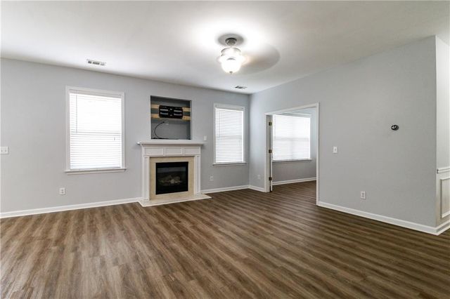 3106 Delacorte Drive, Acworth, GA 30101