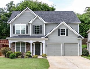 3106 Delacorte Drive, Acworth, GA 30101