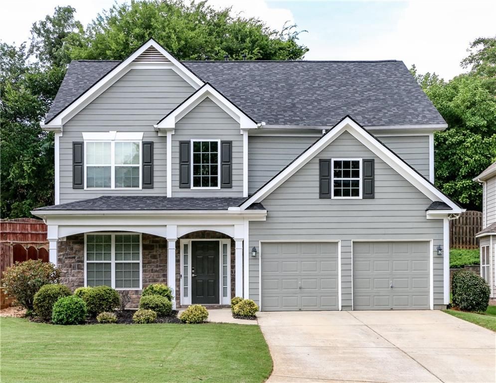 3106 Delacorte Drive, Acworth, GA 30101