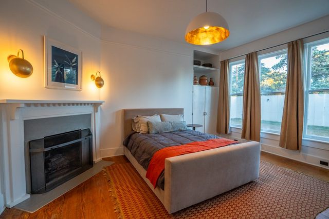 401 Plateau St, Marfa, TX 79843