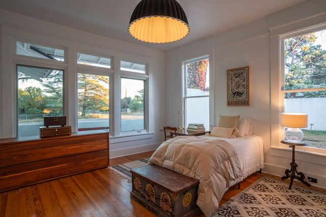 401 Plateau St, Marfa, TX 79843