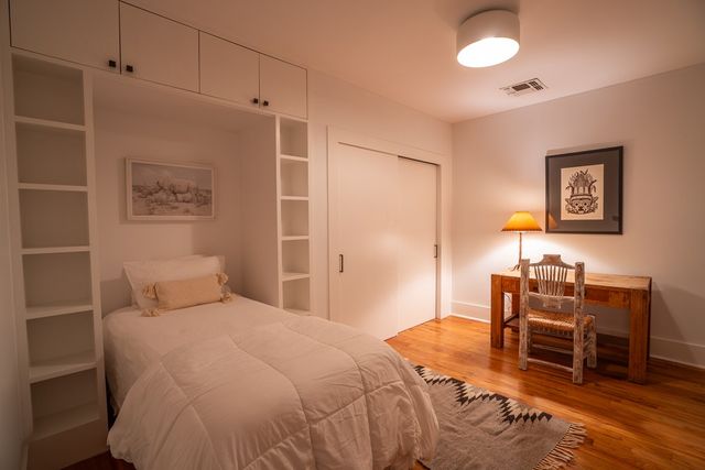 401 Plateau St, Marfa, TX 79843