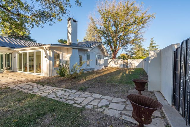 401 Plateau St, Marfa, TX 79843