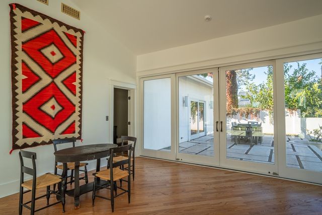 401 Plateau St, Marfa, TX 79843