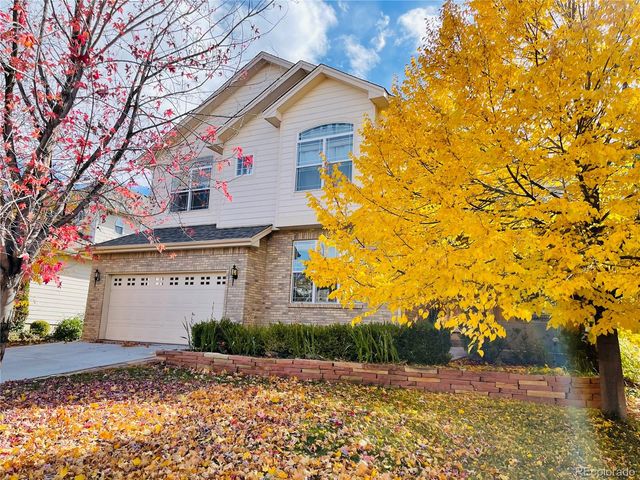 16866 E Peakview Avenue, Aurora, CO 80016