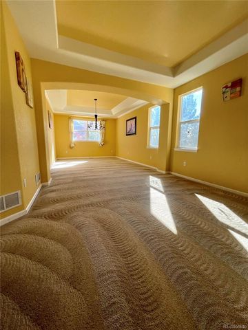 16866 E Peakview Avenue, Aurora, CO 80016