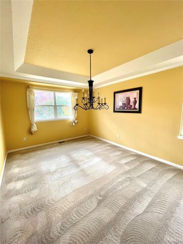 16866 E Peakview Avenue, Aurora, CO 80016