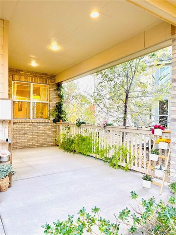 16866 E Peakview Avenue, Aurora, CO 80016