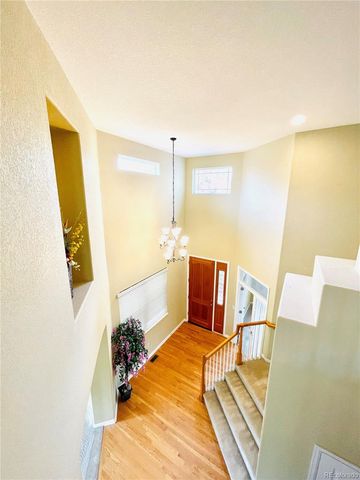 16866 E Peakview Avenue, Aurora, CO 80016