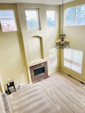 16866 E Peakview Avenue, Aurora, CO 80016